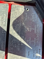 1994 FORD FALCON - Thumbnail