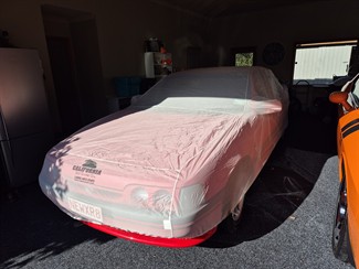 1994 FORD FALCON - Thumbnail