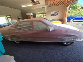 1994 FORD FALCON - Thumbnail