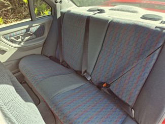 1994 FORD FALCON - Thumbnail