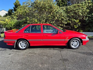 1994 FORD FALCON - Thumbnail