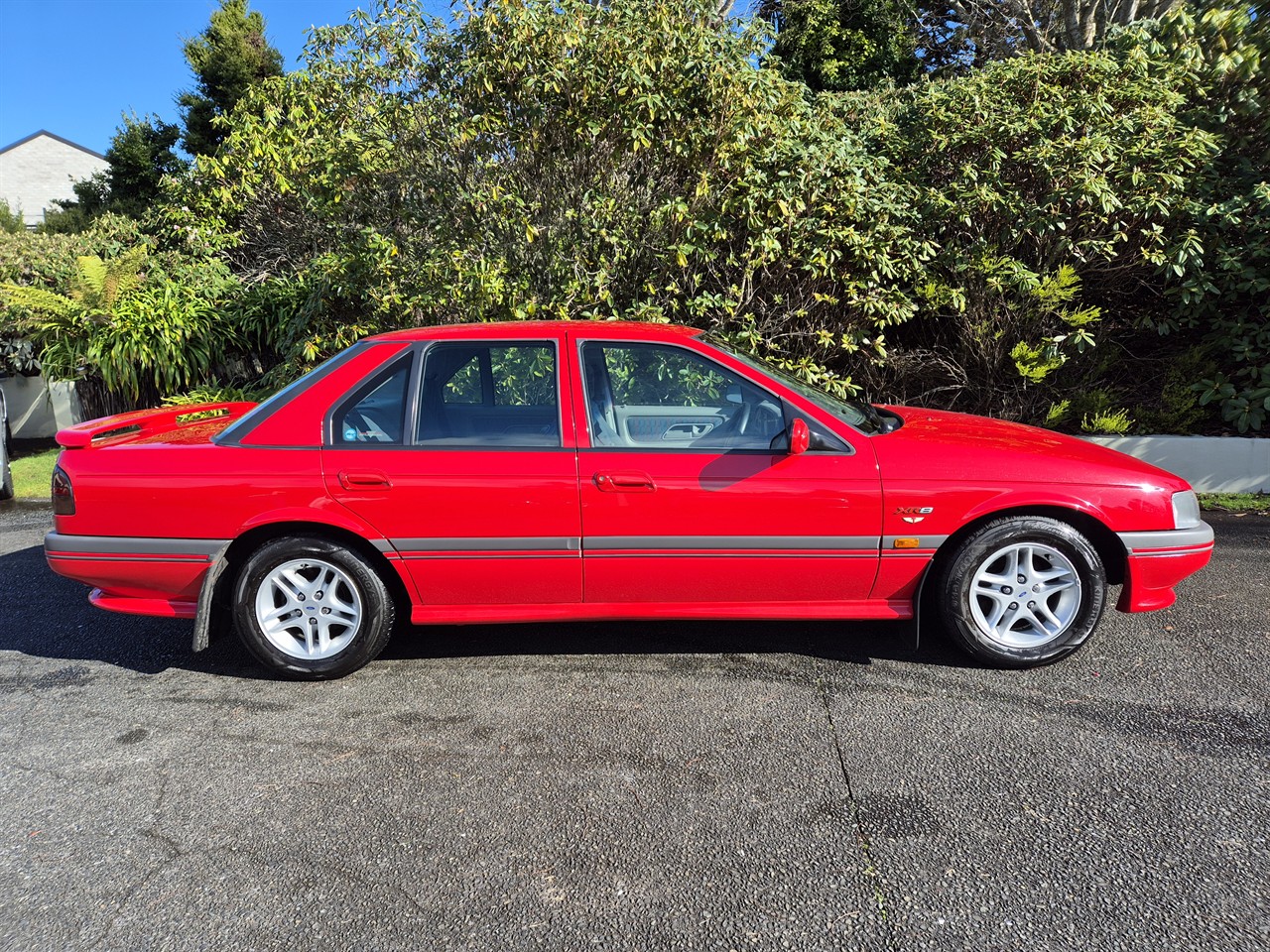 1994 FORD FALCON