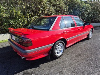 1994 FORD FALCON - Thumbnail