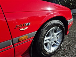 1994 FORD FALCON - Thumbnail