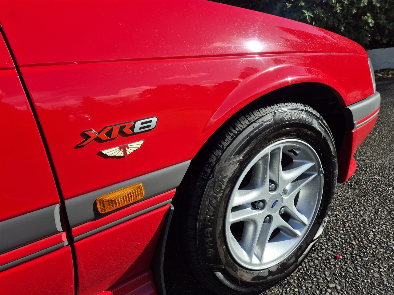 1994 FORD FALCON