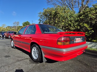 1994 FORD FALCON - Thumbnail