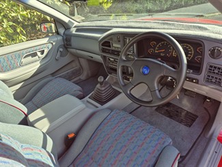 1994 FORD FALCON - Thumbnail