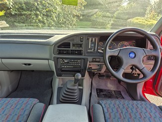 1994 FORD FALCON - Thumbnail