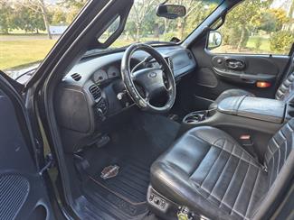 2001 FORD F150 - Thumbnail