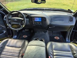 2001 FORD F150 - Thumbnail