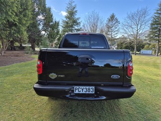 2001 FORD F150 - Thumbnail