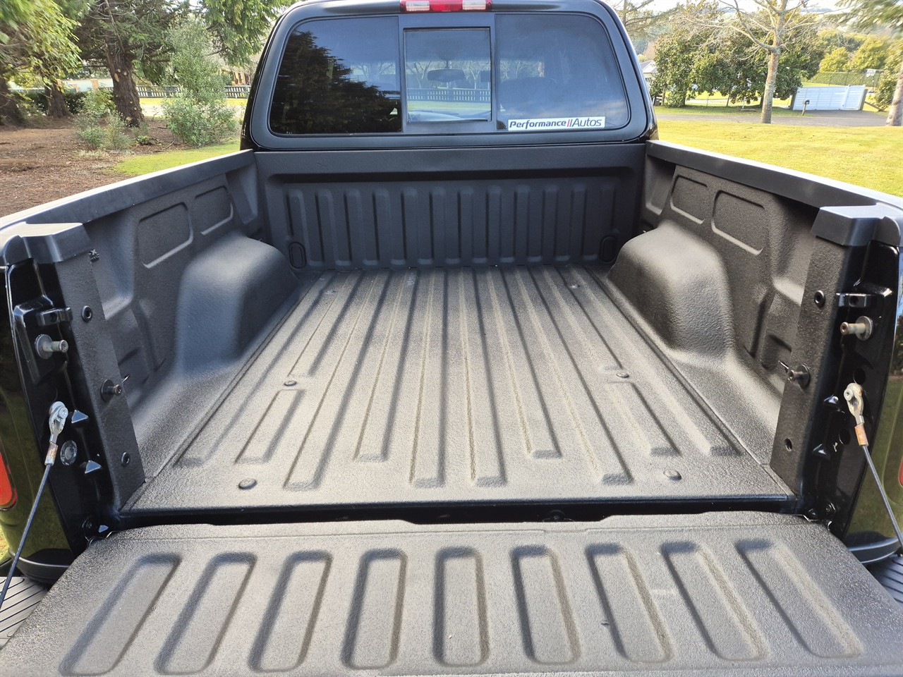 2001 FORD F150