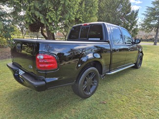 2001 FORD F150 - Thumbnail