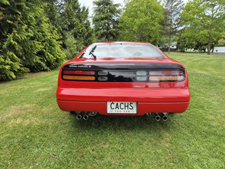 1993 NISSAN 300ZX - Thumbnail