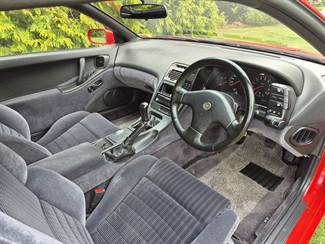 1993 NISSAN 300ZX - Thumbnail