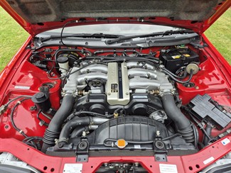 1993 NISSAN 300ZX - Thumbnail