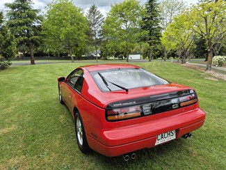 1993 NISSAN 300ZX - Thumbnail