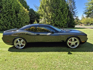 2008 DODGE CHALLENGER - Thumbnail