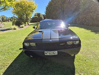 2008 DODGE CHALLENGER - Thumbnail