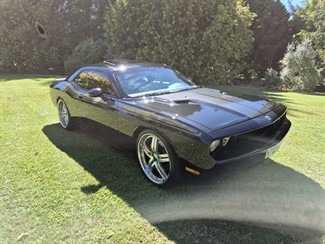 2008 DODGE CHALLENGER - Thumbnail