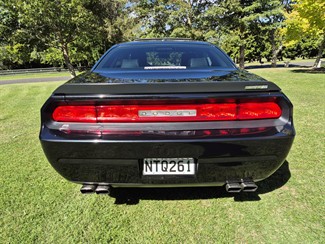2008 DODGE CHALLENGER - Thumbnail