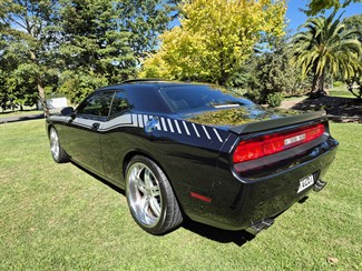 2008 DODGE CHALLENGER - Thumbnail