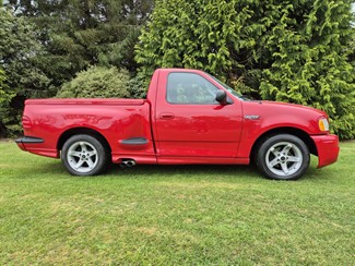1999 FORD F150 - Thumbnail