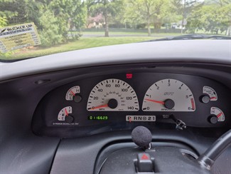 1999 FORD F150 - Thumbnail