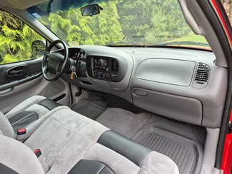 1999 FORD F150 - Thumbnail