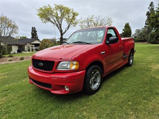 1999 FORD F150 - Thumbnail