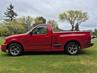 1999 FORD F150 - Thumbnail