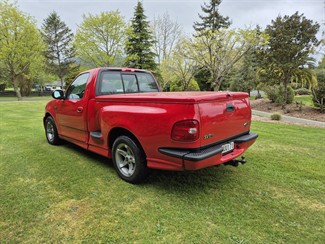 1999 FORD F150 - Thumbnail