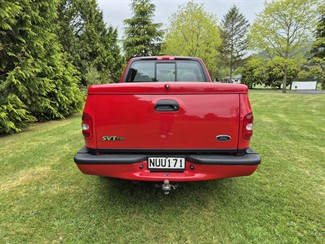 1999 FORD F150 - Thumbnail