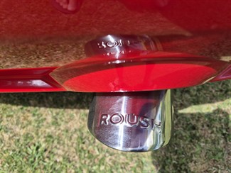 2007 FORD MUSTANG - Thumbnail