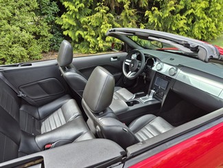 2007 FORD MUSTANG - Thumbnail