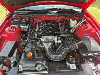 2007 FORD MUSTANG - Thumbnail