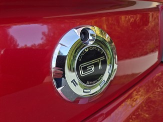 2008 FORD MUSTANG - Thumbnail