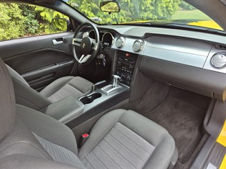 2006 FORD MUSTANG - Thumbnail