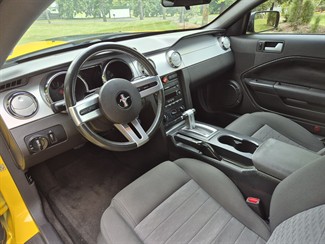 2006 FORD MUSTANG - Thumbnail