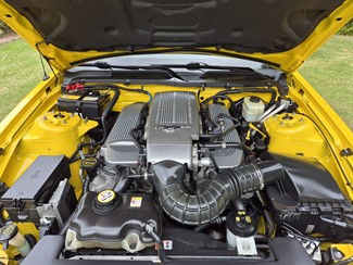 2006 FORD MUSTANG - Thumbnail