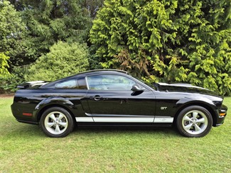 2007 FORD MUSTANG - Thumbnail