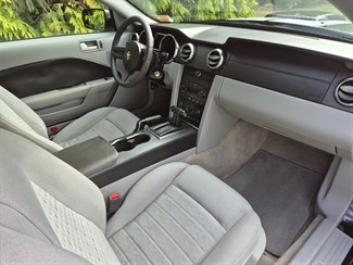 2007 FORD MUSTANG - Thumbnail