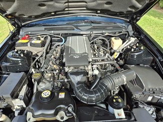 2007 FORD MUSTANG - Thumbnail