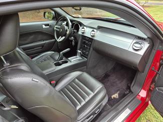 2009 FORD MUSTANG - Thumbnail