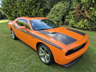 2014 DODGE CHALLENGER - Thumbnail