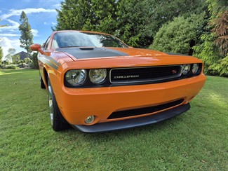 2014 DODGE CHALLENGER - Thumbnail