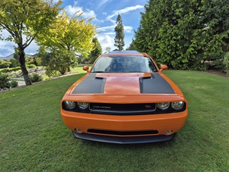 2014 DODGE CHALLENGER - Thumbnail