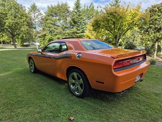 2014 DODGE CHALLENGER - Thumbnail