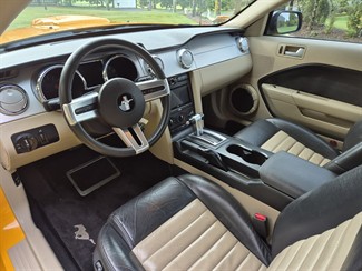 2008 FORD MUSTANG - Thumbnail