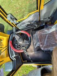 2026 SAAO WHEELED LOADER - Thumbnail